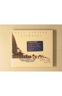Eric Clapton - Slowhand