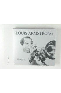 Louis Armstrong - Louis Armstrong (CD) 