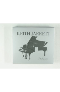 Keith Jarrett - Keith Jarrett