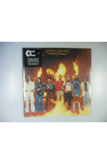 Lynyrd Skynyrd - Street Survivors (LP) 