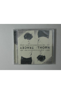 Thorn Tracey - Solo: Songs And Collaborations 1982-2015