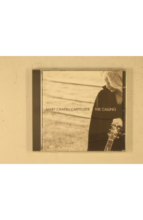 Carpenter Mary Chapin - The Calling
