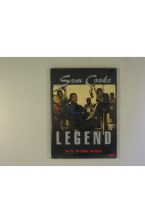 Cooke Sam - Legend