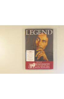 Bob Marley and the Wailers - Legend - The Best Of Bob Marley & The Wailers