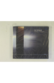 Garbarek Jan - In Praise Of Dreams