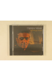 Caetano Veloso - A Foreign Sound