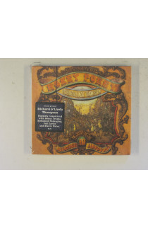 Richard Thompson & Linda - Hokey Pokey (CD) 