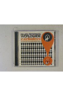 Peterson Gilles - Worldwide