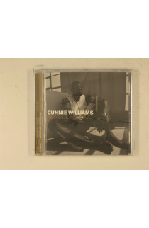 Williams Cunnie - Inside My Soul