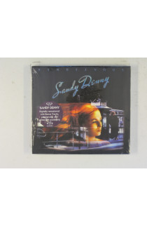 Sandy Denny - Rendez Vous (CD) 