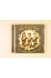 Puppini Sisters - Betcha Bottom Dollar