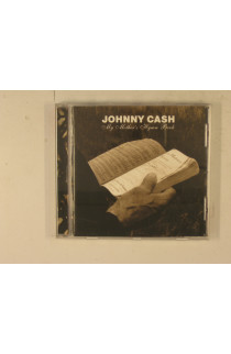 Johnny Cash - My Mother'S Hymn Book