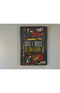 Guns N' Roses - Use Your Illusion 1