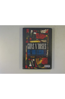 Guns N' Roses - Use Your Illusion 2
