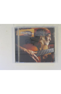 Willie Nelson - It Always Will Be