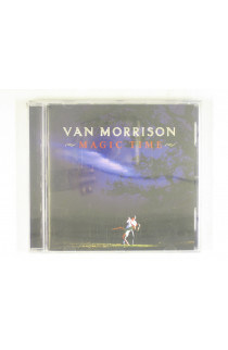 Van Morrison - Magic Time