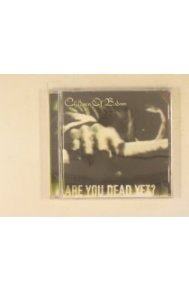 Children Of Bodom - Are You Dead Yet?