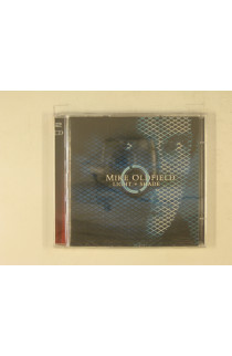 Mike Oldfield - Light + Shade