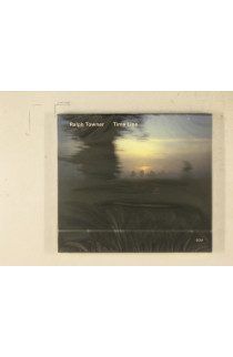 Towner Ralph - Time Line