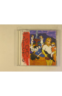 Thurston Moore - Psychic Hearts (CD) 