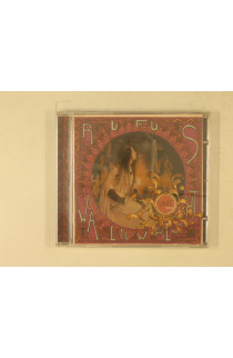 Rufus Wainwright - Want Two