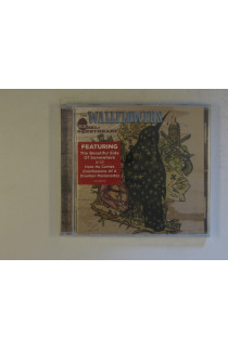 Wallflowers - Rebel, Sweetheart