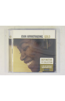 Armatrading Joan  - Gold