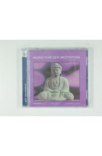 Scott Tony - Music For Zen Meditation And Other Joys