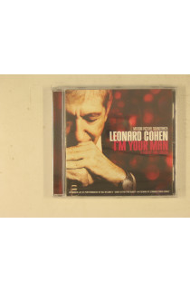 Leonard Cohen - Leonard Cohen I'M Your Man 