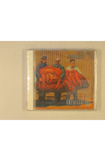 Mars Volta - Amputechture