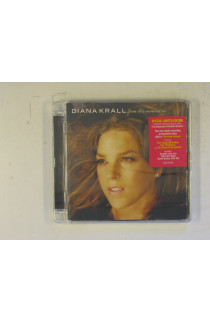 Diana Krall - From This Moment On