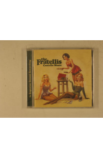 Fratellis - Costello Music