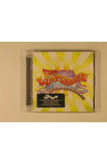 The Waterboys - Book Of Lightning