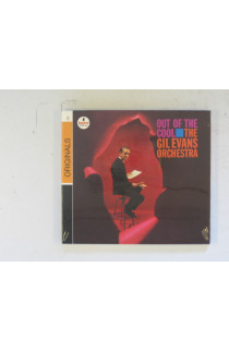 Evans Gil Orchestra - Out Of The Cool