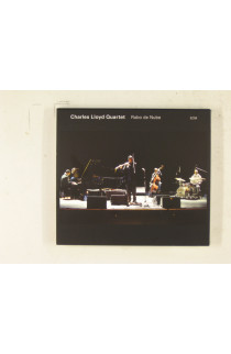 Lloyd Charles Quartet - Rabo De Nube
