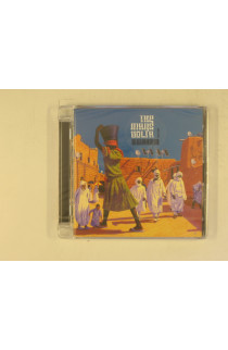 Mars Volta - The Bedlam In Goliath