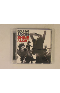 The Rolling Stones - Shine A Light
