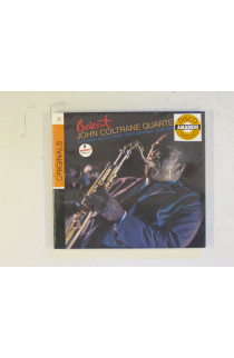John Coltrane - Crescent