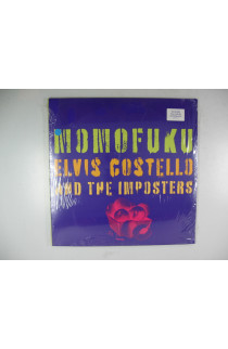 Elvis Costello - Momo  Fuku