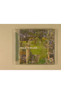 Paul Weller - 22 Dreams