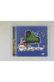 Stefano Bollani - Carioca (CD) 