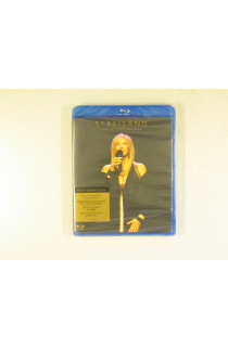 Barbra Streisand - Live In Concert 2006