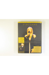Barbra Streisand - The Concerts
