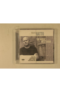 Gatto Roberto - The Music Next Door