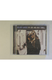 Gardot Melody - My One And Only Thrill