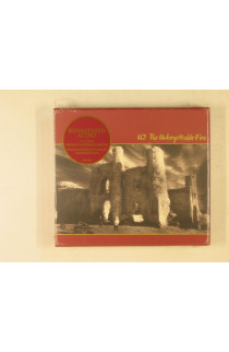 U2 - The Unforgettable Fire (CD) 