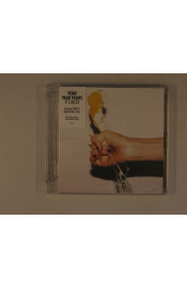 Yeah Yeah Yeahs - It'S Blitz!