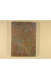 Colosseum - Morituri Te Salutant (CD) 