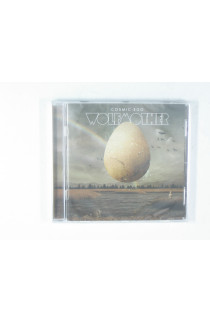 Wolfmother - Cosmic Egg