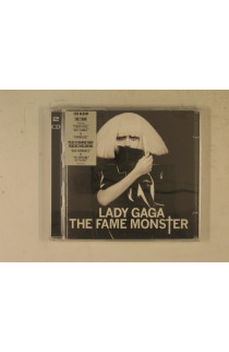 Lady Gaga - The Fame Monster